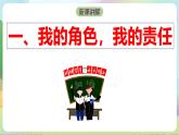 【核心素养】6.1《我对谁负责 谁对我负责》课件—统编版道德与法治八年级上册