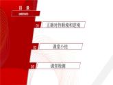 4.12.2 正確對待順境和逆境  課件-2024-2025學年統(tǒng)編版道德與法治七年級上冊