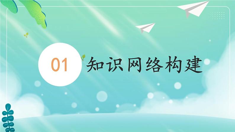 第四单元 追求美好人生 单元复习课件  课件-2024-2025学年统编版道德与法治七年级上册03