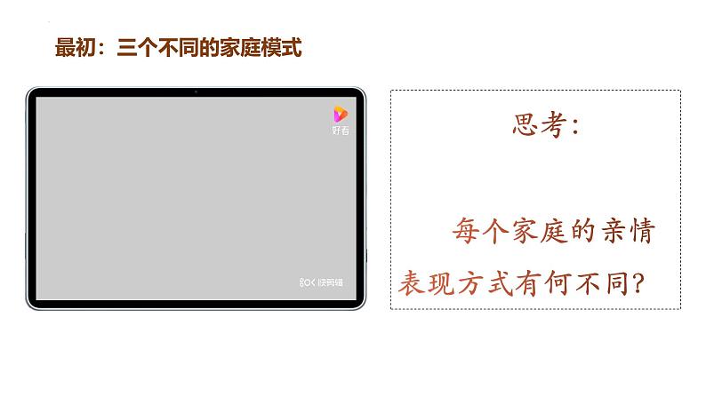 【核心素养】统编版道德与法治七年级上册 4.2 让家更美好（教学课件+同步教案+同步练习）07