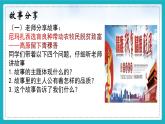 （核心素养目标）3.2协调推进“四个全面“战略布局《习近平新时代中国特色社会主义思想》课件- 学生读本 （初中）
