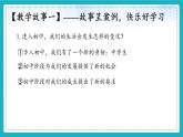 （人教版2024）七年级道德与法治上册 1.1 奏响中学序曲  同步课件（含视频）+教案+同步练习