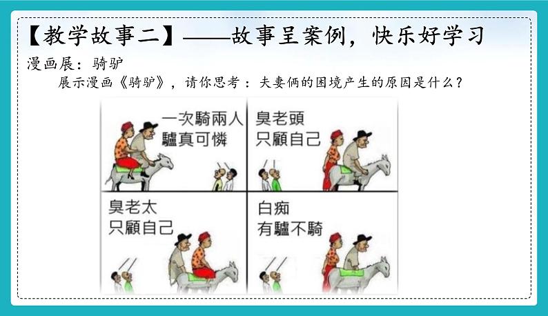 （人教版2024）七年级道德与法治上册 2.1 认识自己   同步课件（含视频）+教案+同步练习08