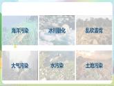 人教部编版道法九上6.2《共筑生命家园》课件+教案