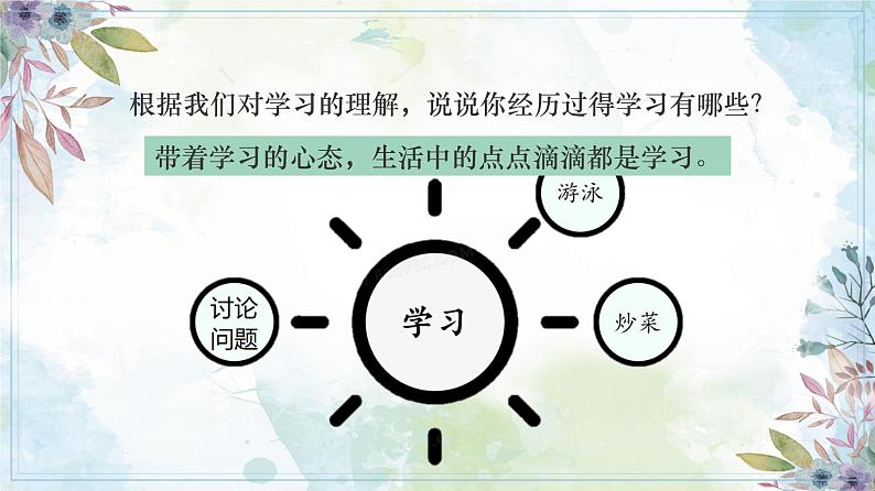 3.2 学习成就梦想课件-2024-2025学年道德与法治七年级上册（统编版2024）08