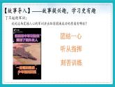 7.1  集体生活成就我（ 课件-2024-2025学年道德与法治七年级上册（统编版2024）