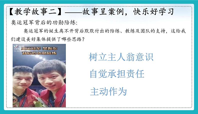 7.2  共建美好集体 课件-2024-2025学年道德与法治七年级上册（统编版2024）第7页