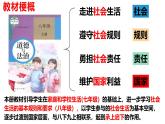 1.1  我与社会课件-2024-2025学年道德与法治八年级上册（统编版2024）