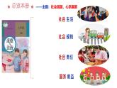 1.1 我与社会（   课件-2024-2025学年道德与法治八年级上册（统编版2024）