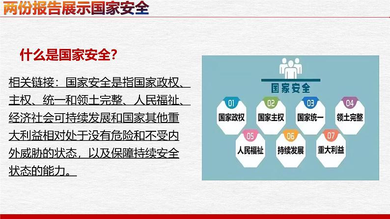 9.1认识总体国家安全观 课件-2024-2025学年道德与法治八年级上册（统编版2024）03