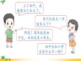 【核心素养】人教版道法七年级上册 第1课时 奏响中学序曲 课件