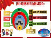 部编版道德与法治九年级上册 1.1坚持改革开放（ppt+视频素材）