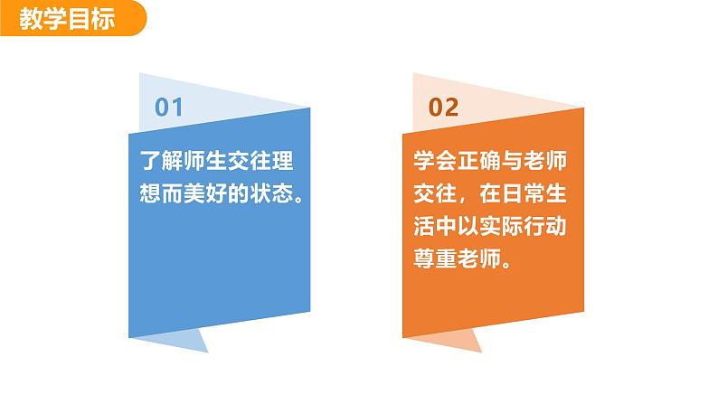 5.2  珍惜师生情谊（课件）-2024-2025学年统编版（2024）道德与法治七年级上册02