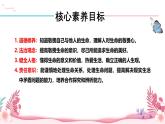 人教部編版（2024）道法七年級上冊-8.2  敬畏生命（課件）