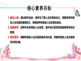 人教部编版（2024）道法七年级上册-12.1  拥有积极的人生态度（课件）