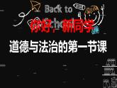 1.1我与社会（课件）-2024-2025学年八年级道德与法治上册 （统编版2024）