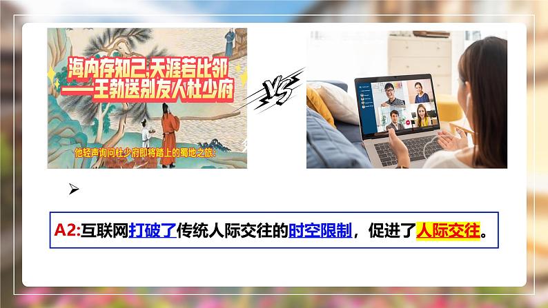 2.1网络改变世界 （课件）-2024-2025学年八年级道德与法治上册 （统编版2024） (3)06