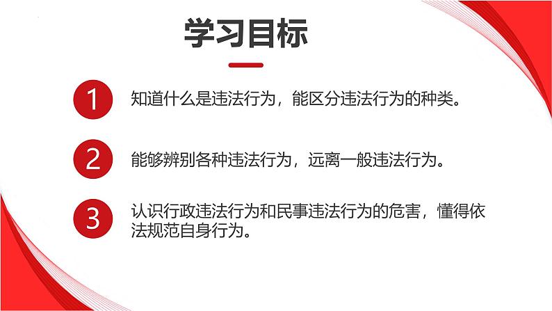 5.1法不可违 课件-2024-2025学年统编版道德与法治八年级上册04