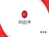5.1法不可违 课件-2024-2025学年统编版道德与法治八年级上册
