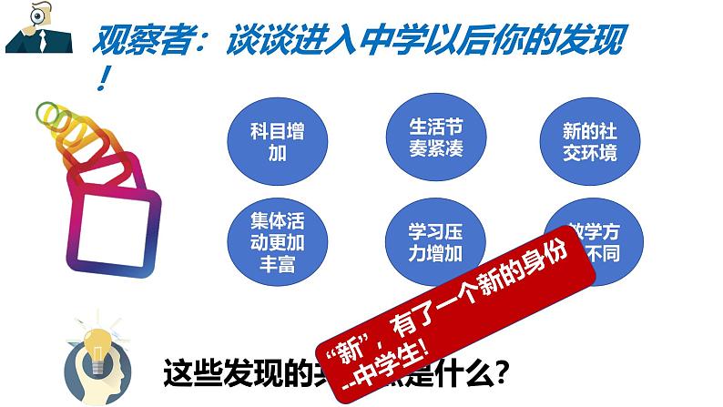 1.1 奏响中学序曲（课件）-2024-2025学年七年级道德与法治上册 （统编版2024） (2)第7页