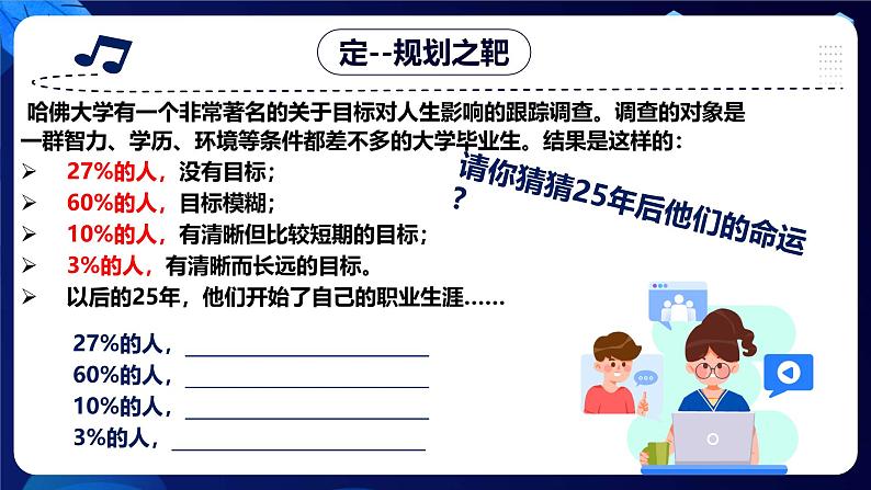 1.2规划初中生活（课件）-2024-2025学年七年级道德与法治上册 （统编版2024）第6页