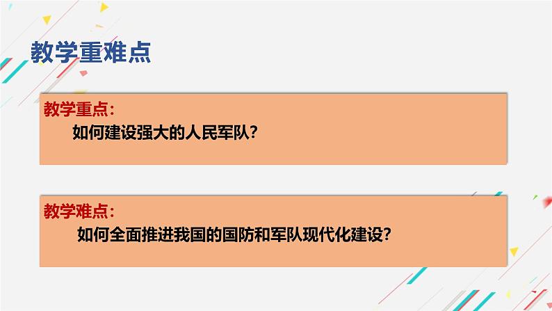 【核心素养】初中道法学生读本 6.2军强才能国安 课件05