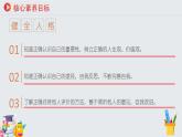 2.1认识自己 七年级道德与法治上册同步（统编版2024）课件+同步课时检测含解析版