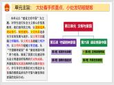 部编版九年级道德与法治上册6.1《正视发展挑战》教学课件