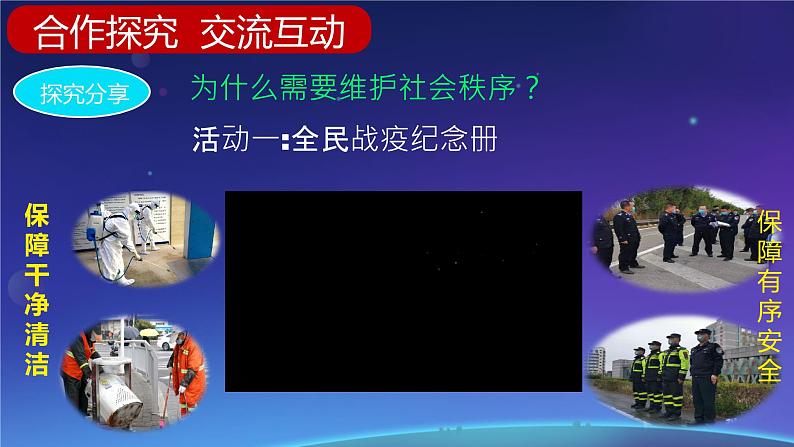 3.1 维护秩序 课件-2024-2025学年统编版道德与法治八年级上册06