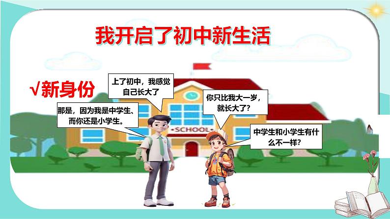 1.1 奏响中学序曲 课件-2024-2025学年统编版道德与法治七年级上册 (4)06