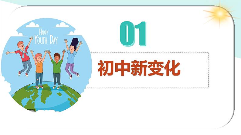 1.1 奏响中学序曲 课件-2024-2025学年统编版道德与法治七年级上册(3)03