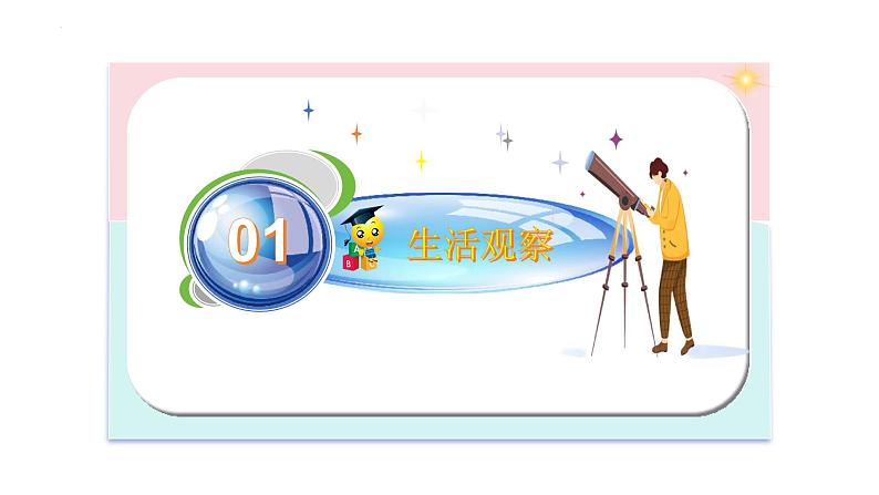 2.1 认识自己 课件-2024-2025学年统编版道德与法治七年级上册(3)第4页