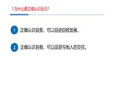 2.1 认识自己 课件-2024-2025学年统编版道德与法治七年级上册(7)