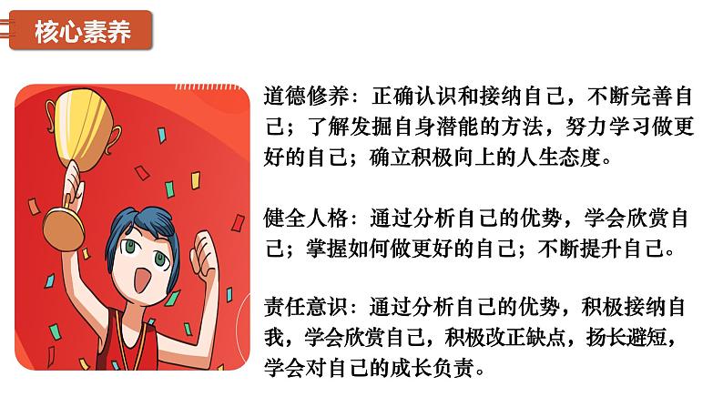 2.2 做更好的自己 课件-2024-2025学年统编版道德与法治七年级上册(2)02