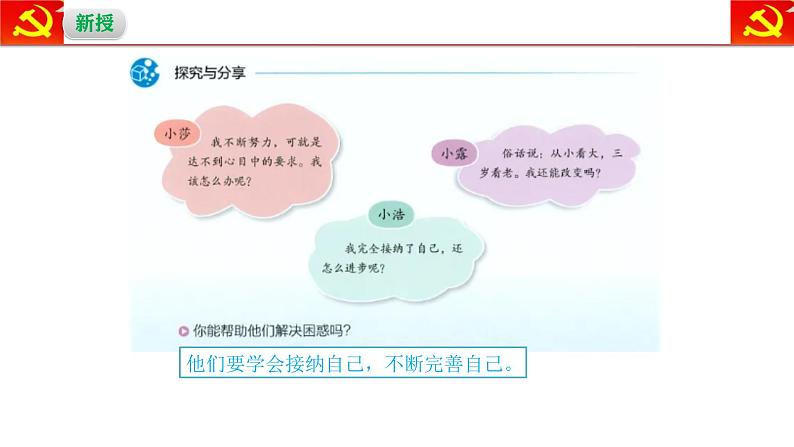 2.2做更好的自己 （课件）-2024-2025学年七年级道德与法治上册同（统编版·2024年）06