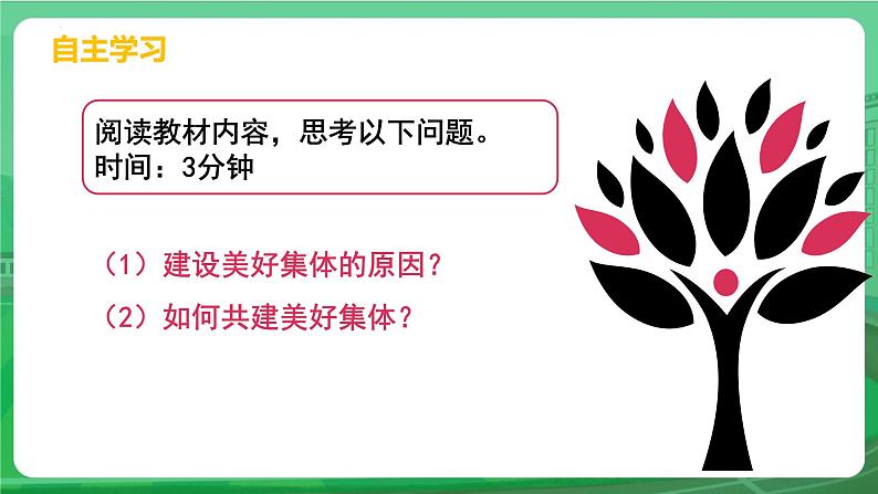 7.2 共建美好集体 课件-2024-2025学年统编版道德与法治七年级上册05