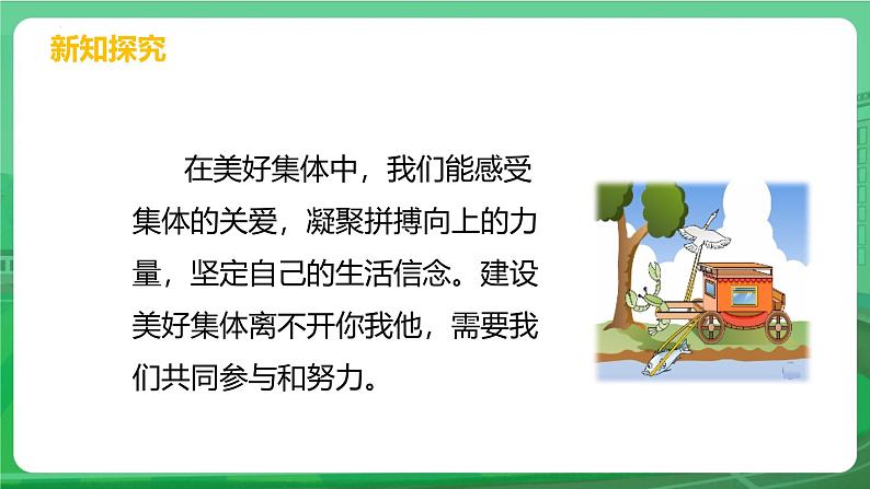7.2 共建美好集体 课件-2024-2025学年统编版道德与法治七年级上册07