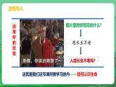 8.1 认识生命 课件-2024-2025学年统编版道德与法治七年级上册