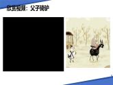 2024-2025学年统编版道德与法治七年级上册   2.1 认识自己 课件