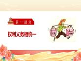 部编版八年级道德与法治下册4.2《依法履行义务》精美课件