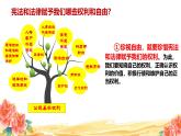 部编版八年级道德与法治下册7.2《自由平等的追求》精美课件