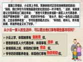 部编版八年级道德与法治下册3.1《公民基本权利》精美课件
