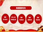 部编版八年级道德与法治下册6.1《国家权力机关》精美课件