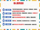 1.1 奏响中学序曲 课件-------2024-2025学年七年级道德与法治上册（统编版2024）