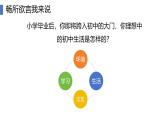 1.1 奏响中学序曲 课件---2024-2025学年七年级道德与法治上册（统编版2024）