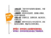 1.1奏响中学序曲  课件-----2024-2025学年七年级道德与法治上册（统编版2024）