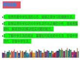 1.2 规划初中生活 课件----2024-2025学年七年级道德与法治上册（统编版2024）