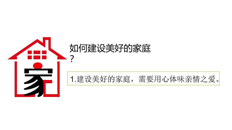 4.2让家更美好  课件----2024-2025学年七年级道德与法治上册（统编版2024）第5页