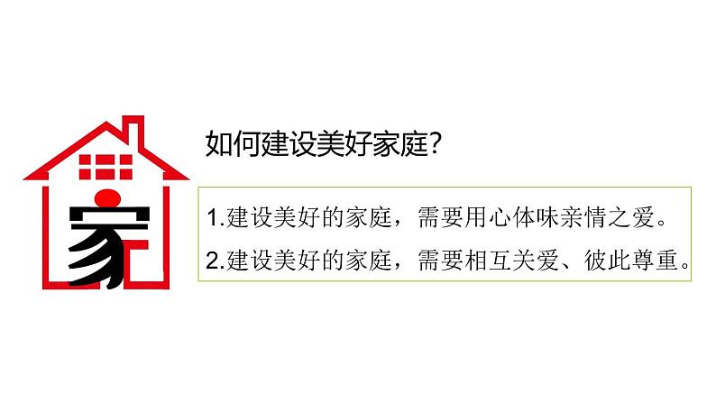 4.2让家更美好  课件----2024-2025学年七年级道德与法治上册（统编版2024）第7页