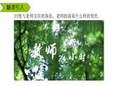 5.2珍惜师生情谊  课件----2024-2025学年七年级道德与法治上册（统编版2024）